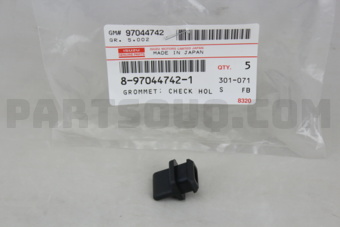 8970447421 GROMMET; CHE