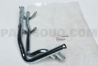 8970491934 CONNECTOR; HTR