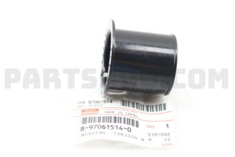 8970615140 BUSHING; TOR