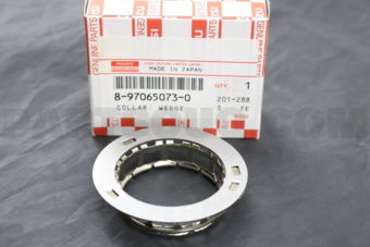 8970650730 COLLAR; WEDGE