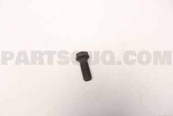 8970659841 BOLT; FLYWHE