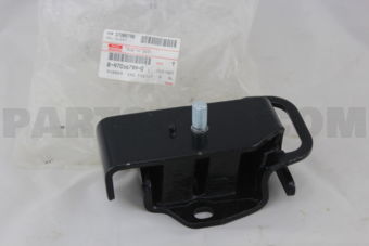 8970667990 RUBBER; ENG
