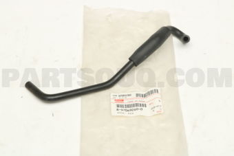 8970692600 HOSE; PCV