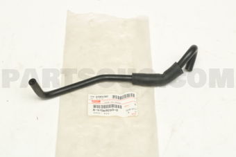8970692600 HOSE; PCV