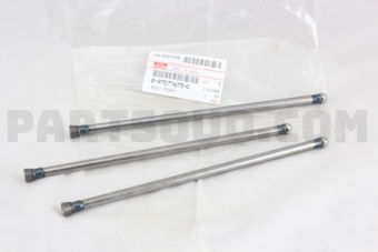 8970716730 Isuzu ROD; PUSH