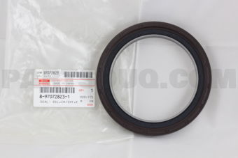 8970728231 SEAL; OIL,CR