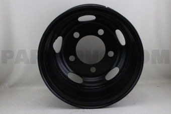 8970776800 WHEEL; DISC