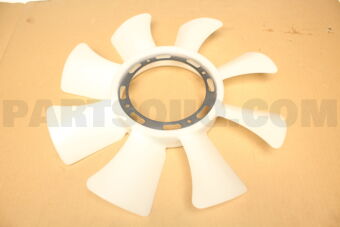 8970786621 FAN; COOLING