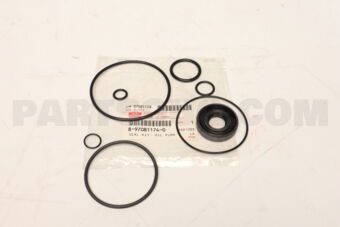 8970811740 SEAL KIT; OI