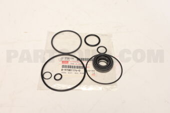 8970811740 SEAL KIT; OI