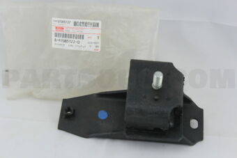 8970851220 RUBBER; ENG FOO