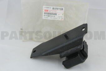8970851220 RUBBER; ENG FOO