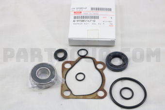 8970851470 REPAIR KIT;