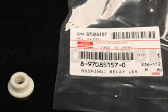 8970851570 BUSHING; REL