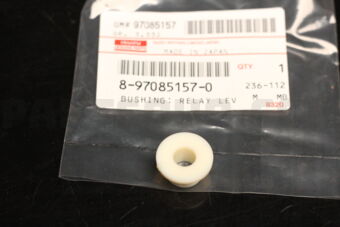 8970851570 BUSHING; REL