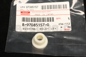 8970851570 BUSHING; REL