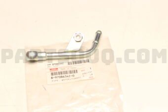 8970863420 PIPE; WATER,TUR