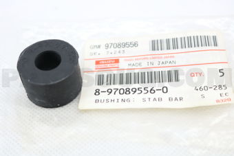 8970895560 BUSHING; STA