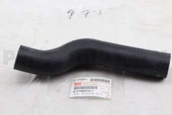 8970899161 HOSE; WATER