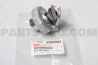 8970956862 CAP; FUEL TA