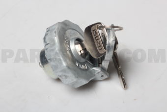 8970956862 CAP; FUEL TA