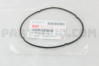 8971018752 GASKET; P/S