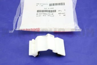 8971024150 CLIP; RAD GR