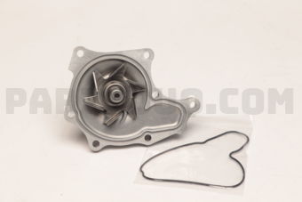 8971050125 PUMP ASM; WATER