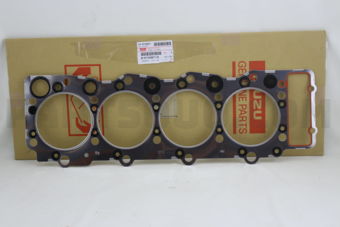 8971058710 GASKET; CYL