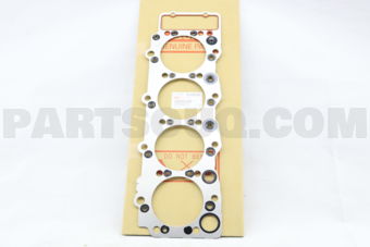 8971058720 GASKET; CYL