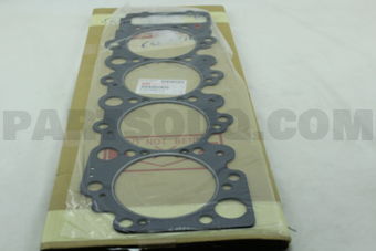 8971058730 GASKET; CYL