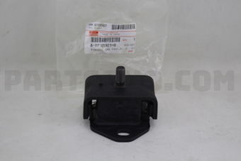 8971059210 RUBBER; ENG