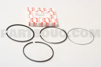 8971094620 RING SET; PI