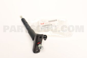 8971198110 NOZZLE ASM; INJ