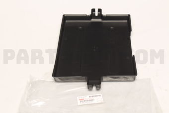 8971207470 COVER; BATTE