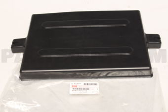 8971207470 COVER; BATTE