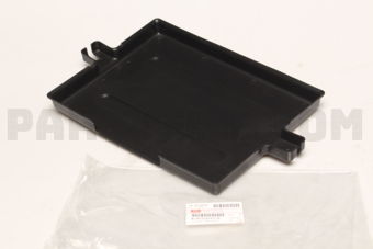 8971207470 COVER; BATTE