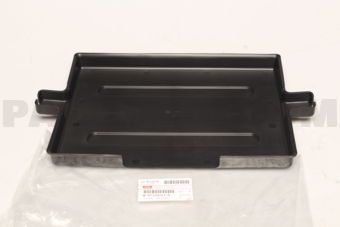 8971207470 COVER; BATTE