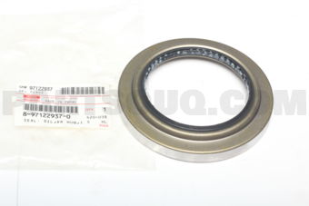 8971229370 SEAL; OIL,RR