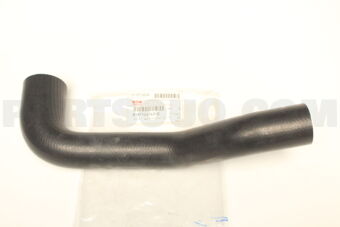 8971247430 HOSE; WATER