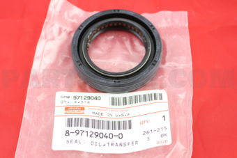 8971290400 SEAL; OIL,TRANS