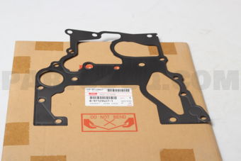 8971294270 GASKET; GEAR