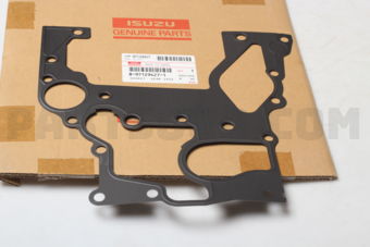 8971294270 GASKET; GEAR