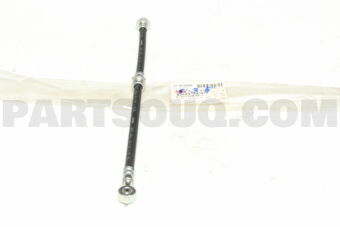 8971348301 HOSE; FLEX,F