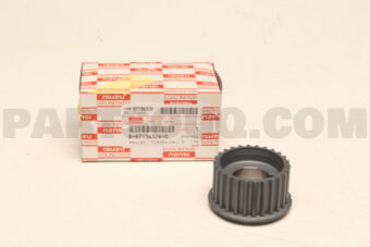 8971363260 PULLEY; TIMI