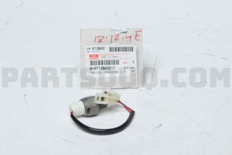 8971386321 SWITCH; TRAN