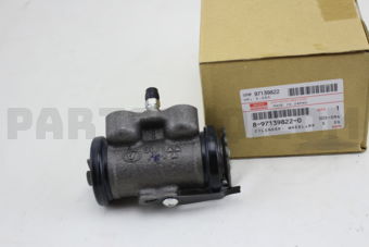 8971398220 CYLINDER; WH