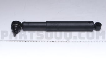 8971611061 DAMPER; STEE