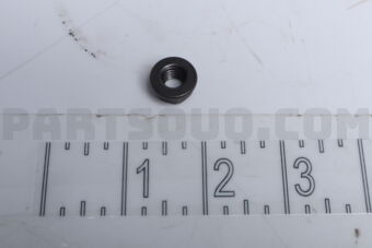 8971616070 NUT; TURBOCHARG