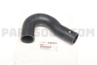 8971621630 HOSE; WATER, RA